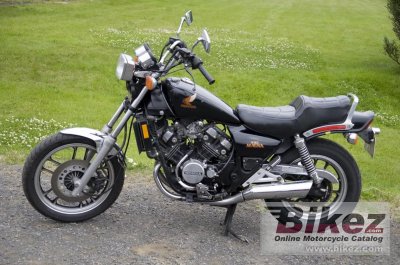1984 Honda V30 Magna photo